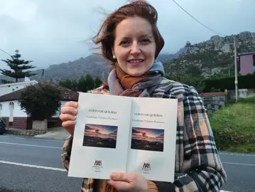 GUadalupe Vazquez e o Conto de Quilmas