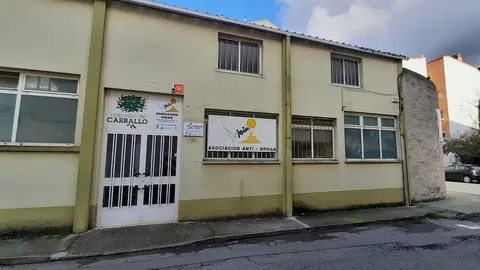 vieiro sede de sempre en carballo