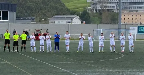 11 Soneiran nun partido na casa