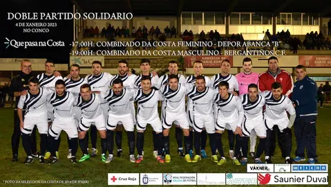 cartel do Partido solidario Costa da Morte 2023960