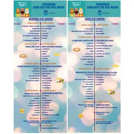 cabalgata laracha 2023