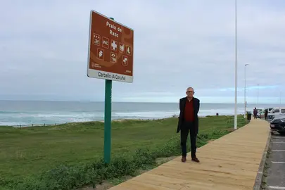 Evencio Ferrero n  paseo_razo