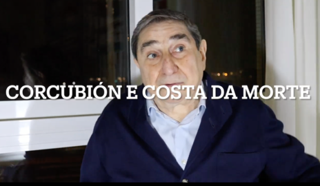 Lendoiro e a Costa da Morte