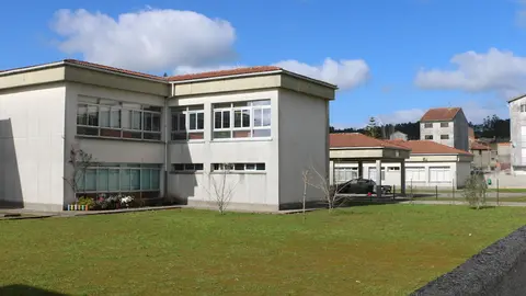 Residencia do Pino do Val 2