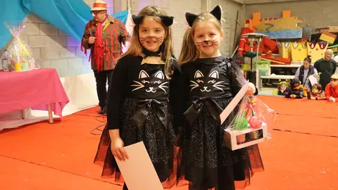 Entroido Mazaricos 2023 3