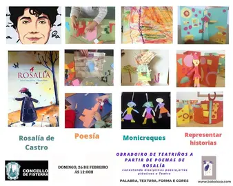 Dia Rosalia Fisterra