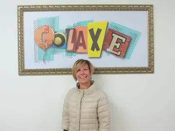 Colaxe-Natalí Asorey Zorraquino