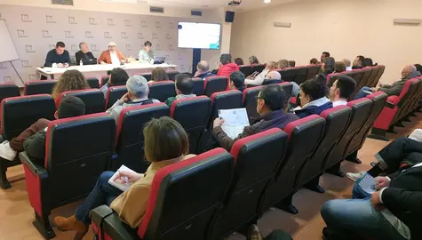 Reunion Aptcm en Vimianzo