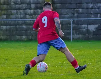 San Lorenzo lider da Liga da Costa