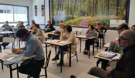 GDRS Paisaxes intelixentes