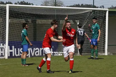 Taibo Sofan en Ordes-FotoLuis Gonzalez