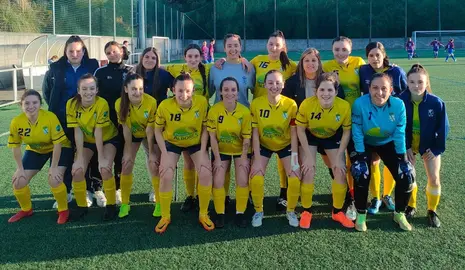 Mazaricos femininos