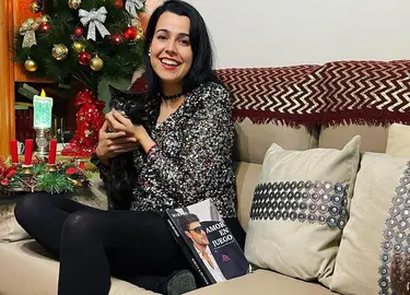 Mirian Gandara Blanco-Foto-Dolores Blanco