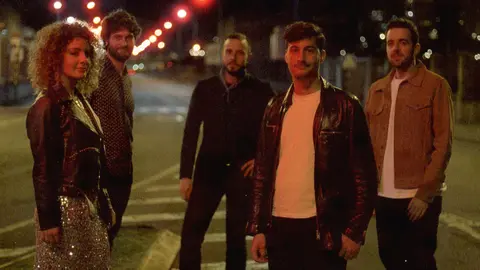 Apart banda carballesa 2023