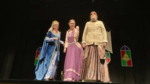 Grupo de Teatro de ribeira-Foto-Diario de Arousa copia