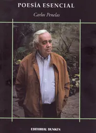 Carlos Penelas Poesia esencial