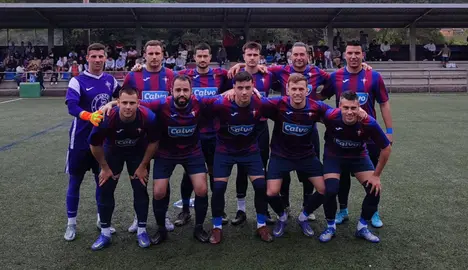 11 da Esteirana 2023