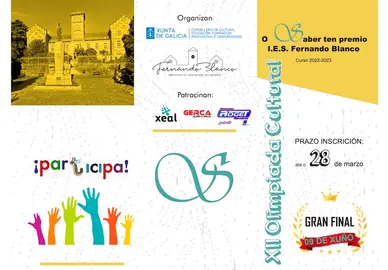 Olimpiada ten premio