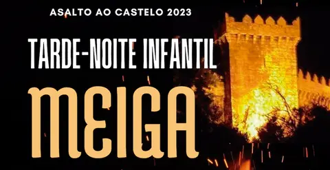 Tarde Noite Meiga Vimianzo