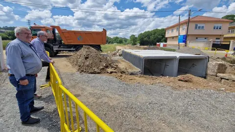 Obras do MUINHO_DO_QUINTO Carballo