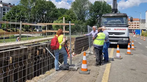 Obras de SAN_MARTINHO