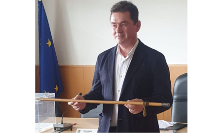 Jose Manuel Mato nonvo alcalde de Ponteceso 2