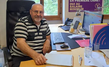 Jesus Gomez Antelo 1