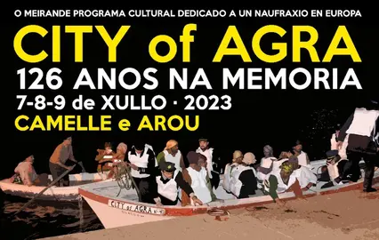 Programación City of Agra copia