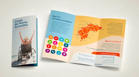 Tríptico Turismo Sostible Integro  CMA2023