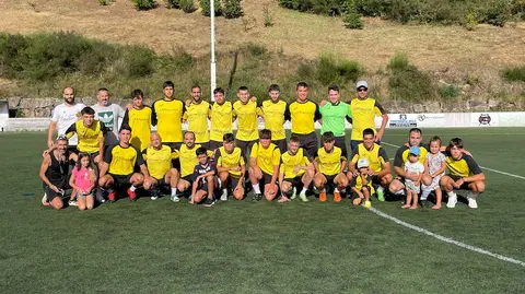 Canchester-Campionato Barrios Esteiero 2023