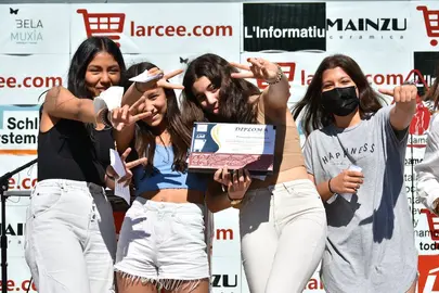 Concurso Murais de Azulexo Lar-entrega