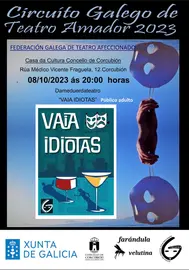 Teatro Afeccionado Corcubion