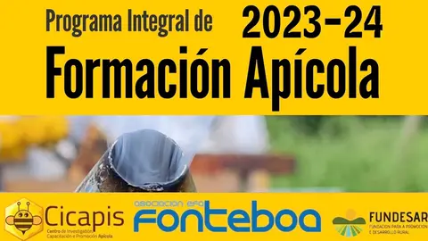 curso_apicultura EFA FOnteboa programa 23-24 2