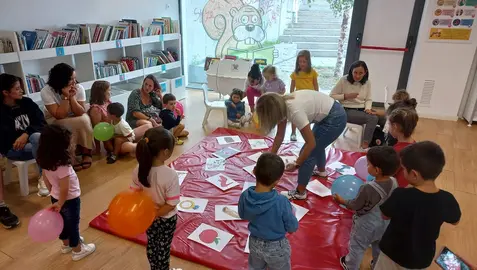 obradoiro_regueifa co APEGO en Carballo