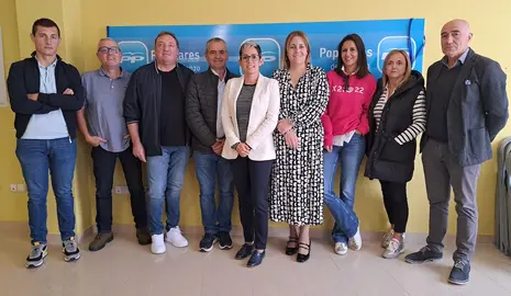 FOTO PP COSTA DA MORTE