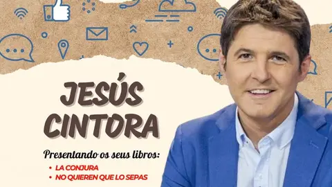 Jesus Cintora libros