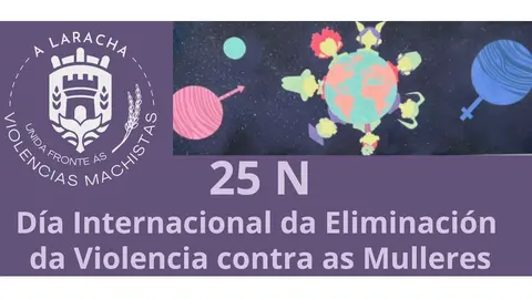 Programa 25N 2023 Laracha 2