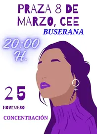 Buserana manifa 2023 25N