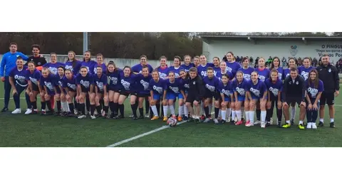 Ponteceso e Corme no Pinguel polo 25N 960