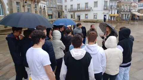 IES As insuas 1-Ramon Blanco