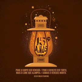 15 anos da Fundacion Eduardo Pondal