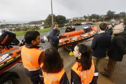 Lanchas Neumaticas Proteccion Civil