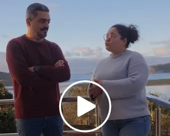 Daniel Perez e BNG Cabana