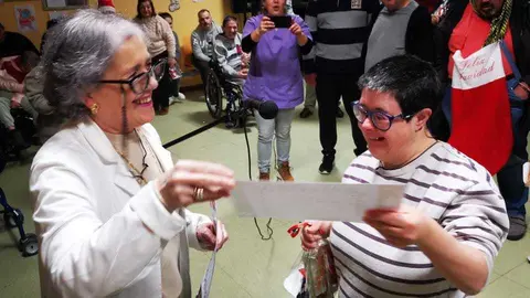 Festa de Nadal en Aspadex-Foto Steffen FPferrier 2