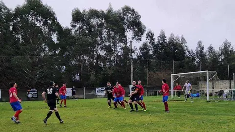 Porteno-Castrizo na Grixa-Foto-Campana