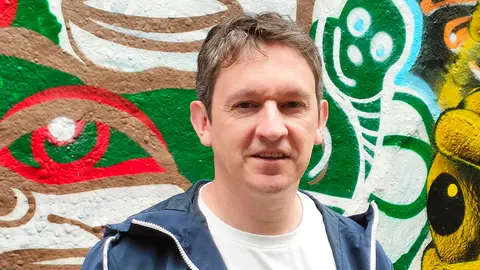 Ramón Sánchez_Animálgama