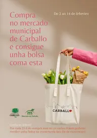 cartel_mercado_febreiro-Carballo bolsa euquerocarballo