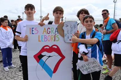 Correlingua-2023-IES-AGra-Leboris-Laracha