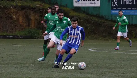 Porty co CD Baio en Valino-Foto-Luis Gonzalez