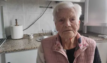 Manuela Sanchez Sanmartín Muller de Buno